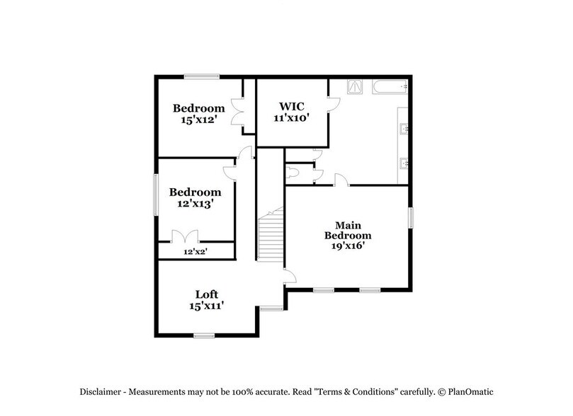 Building Photo - 21902 Willow Shadows Dr
