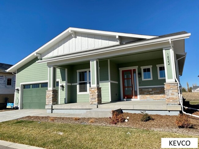 Primary Photo - Gorgeous New Construction in North Fort Co...