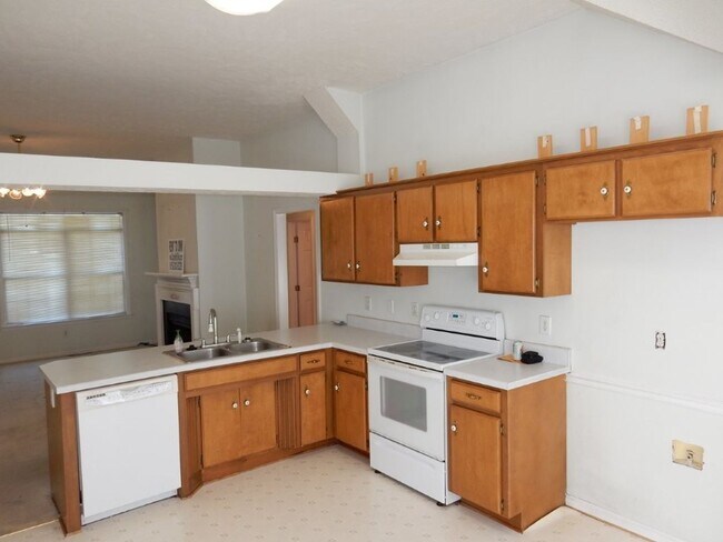 Building Photo - 502 Bloomfield Ct