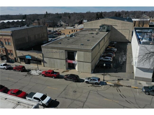 Building Photo - 314 5th St SW