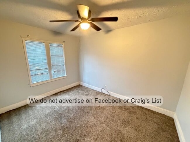 Building Photo - Blake Street &amp; Facility Drive Duplex