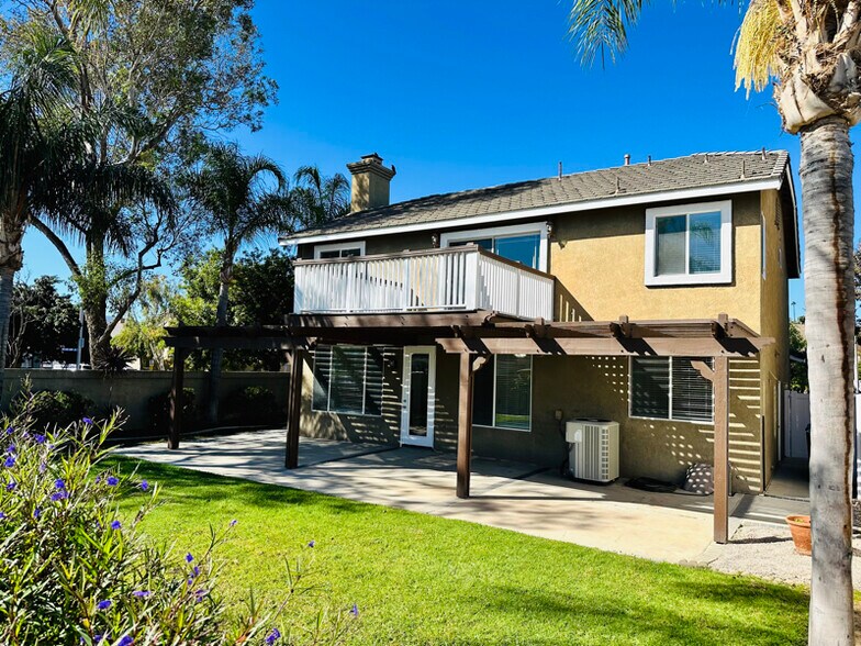 Building Photo - 807 Allen Dr