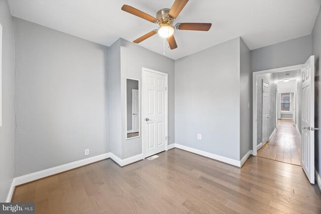 Building Photo - 1510 Patapsco St