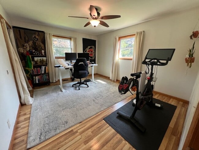 Building Photo - Beautiful Partially Furnished 3 Bed, 2 Bath House in Allegany NY!