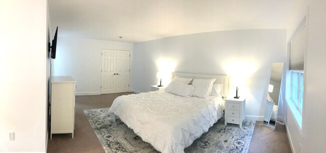 Master Bed - 14 Dyer Switch Rd