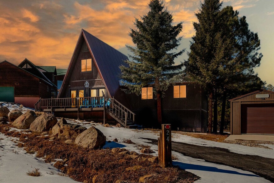 Building Photo - 24 Preston Trail