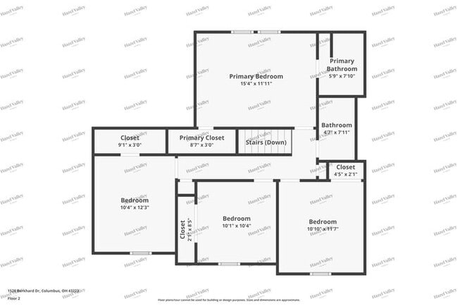 Building Photo - 1528 Berkhard Dr