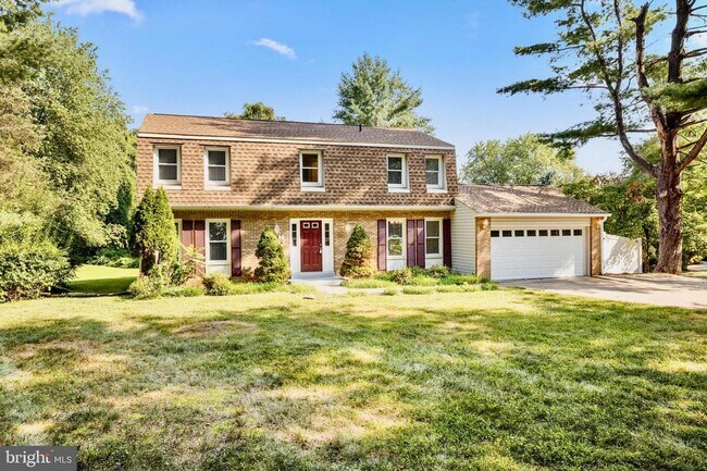 Building Photo - 1518 Gingerwood Ct
