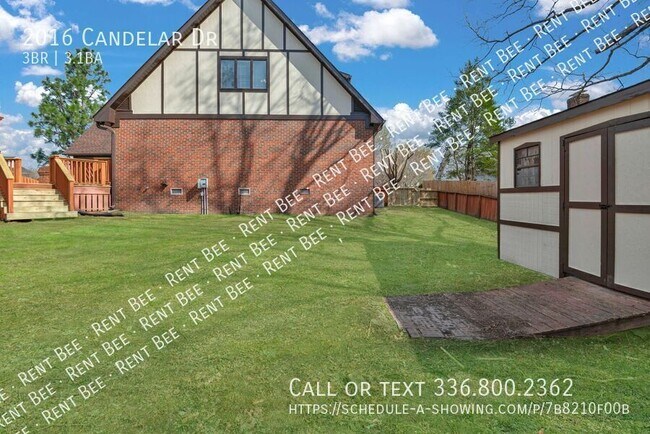 Building Photo - 2016 Candelar Dr