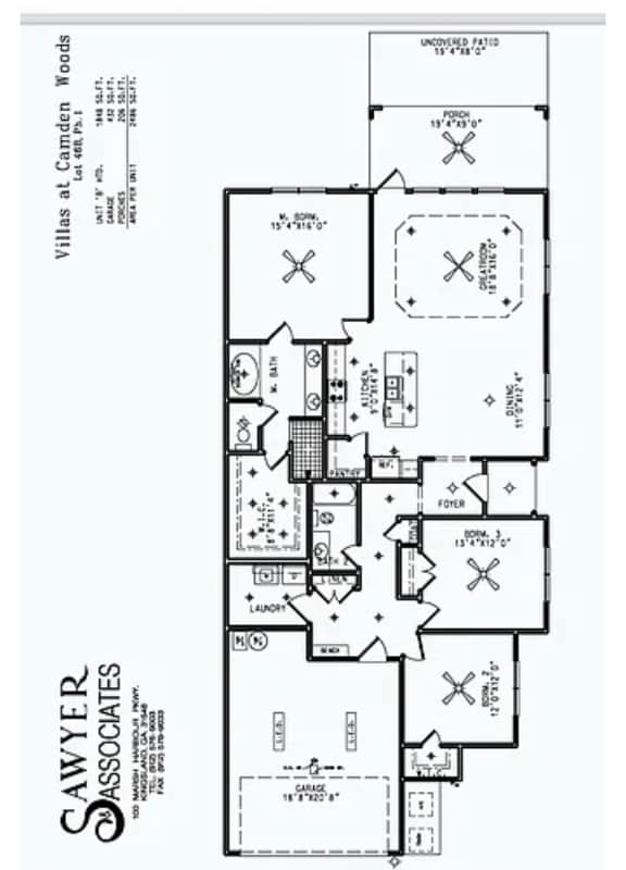 Building Photo - 321 The Villas Wy