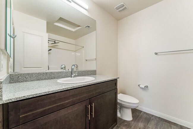 Building Photo - Modern North Las Vegas Retreat with Stylish Open-Concept Living!