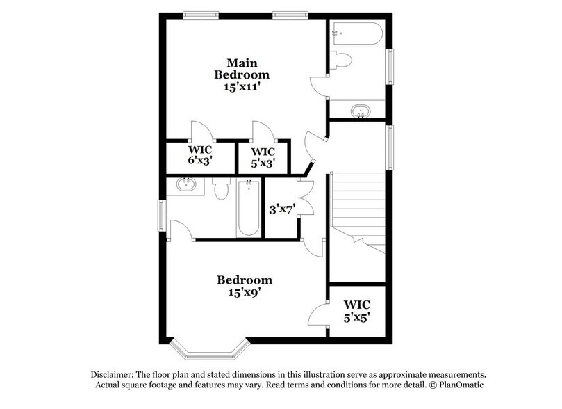 Building Photo - 908 Chickesaw Ln