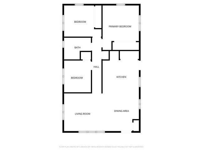 Building Photo - 1503 Gay St