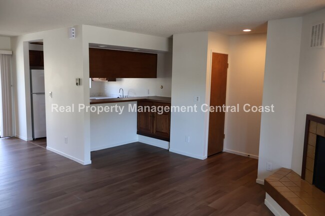 Building Photo - LEASE PENDING - Downtown SLO Condo - 2 Bed...