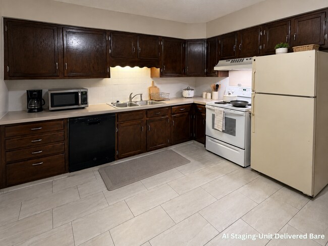 Building Photo - Cedarwood Apartments- 2 Bedroom 2 Bathroom