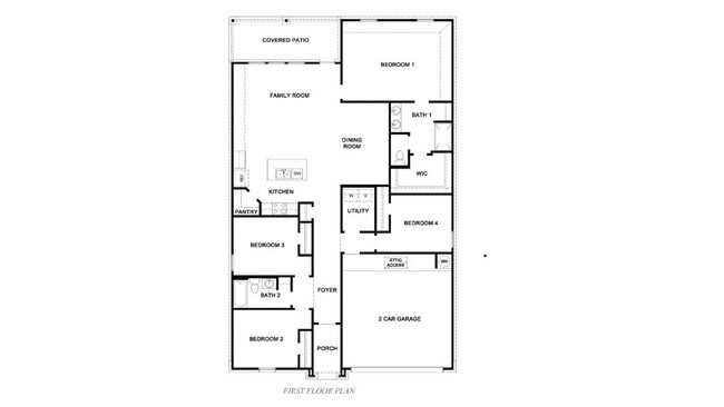 Building Photo - Brand New D.R. Horton Home in Bixby - 4 Be...