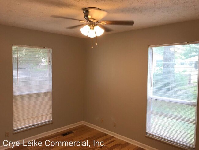 Building Photo - 3 br, 1.5 bath House - 110 Goucher Circle