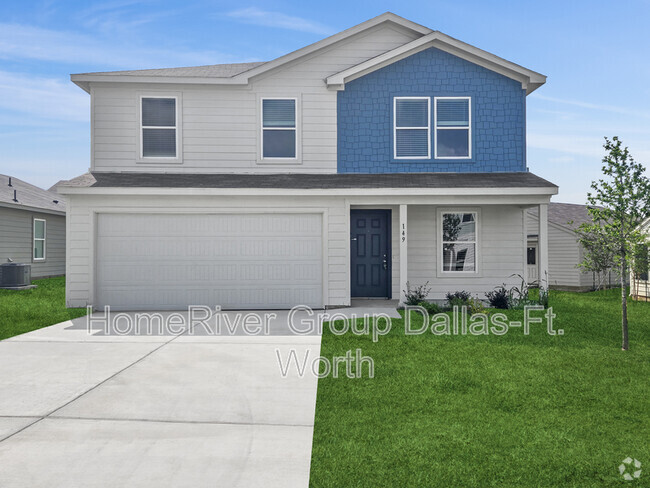 Building Photo - 149 Bluebonnet Wy