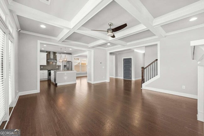 Building Photo - 2967 Silver Hill Terrace SE