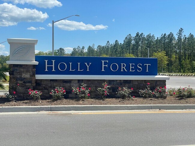 Building Photo - 3/2.5 Townhome in Holly Forest!