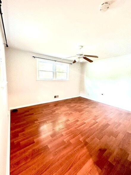 Building Photo - 3535 Duke St