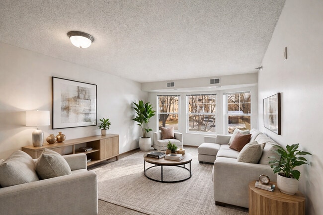 Building Photo - MPA / Marcy Park Apartments