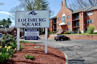 Building Photo - 5 Louisburg Square