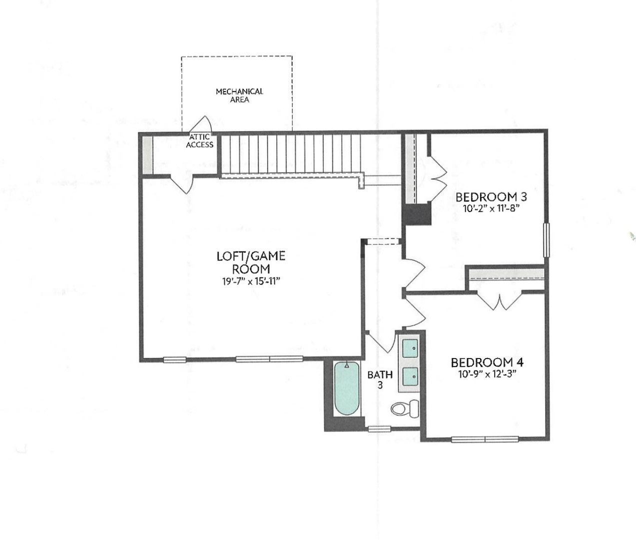 Building Photo - 1832 Indian Apple Wy