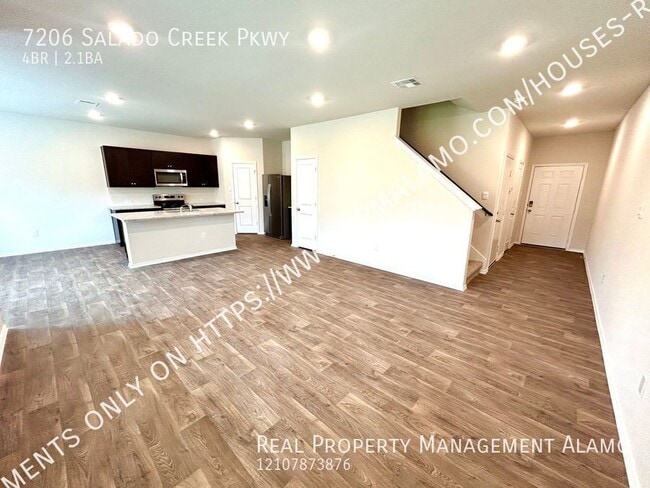 Building Photo - 7206 Salado Crk Pkwy