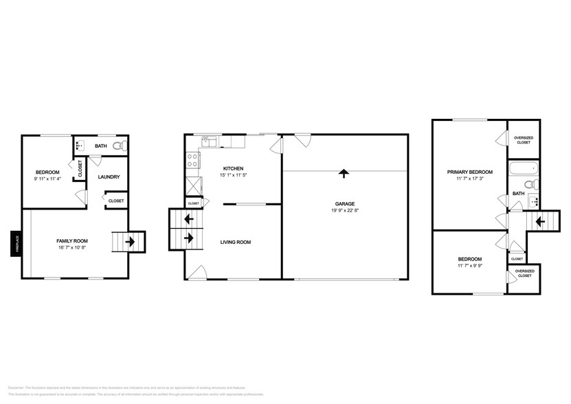 Building Photo - 18139 E Bails Pl