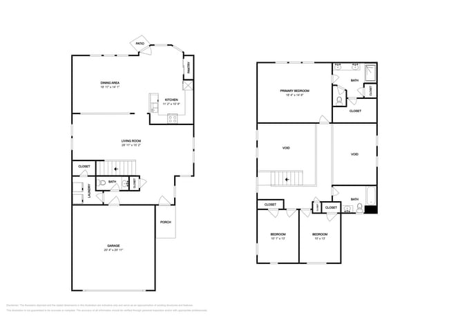 Building Photo - 26106 Ripley Hills Dr