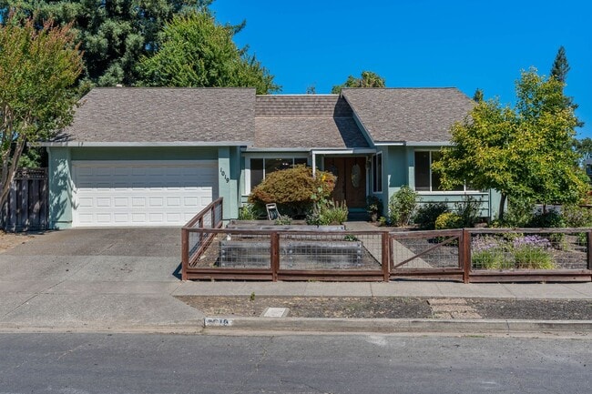 Building Photo - Browns Valley 3 bed 2 bath home