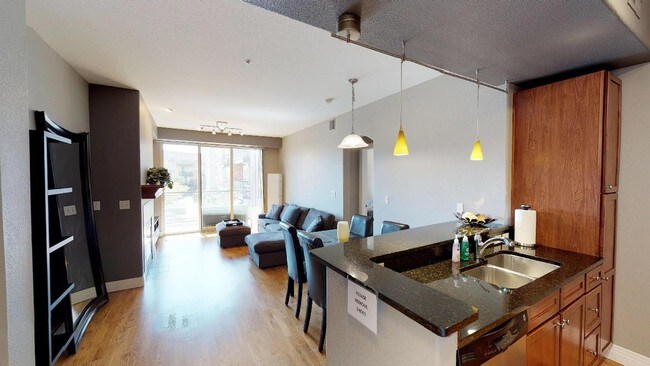 Building Photo - 9079 East Panorama Circle, Unit 201