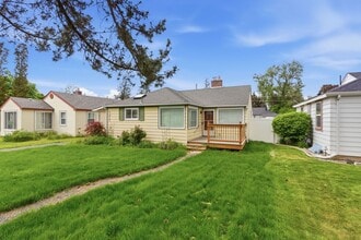 Building Photo - Modern & Cozy Spokane Retreat | Prime Location Near South Hill