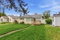 Building Photo - Modern & Cozy Spokane Retreat | Prime Location Near South Hill