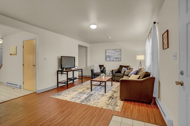 Building Photo - Shippensburg Village Townhomes