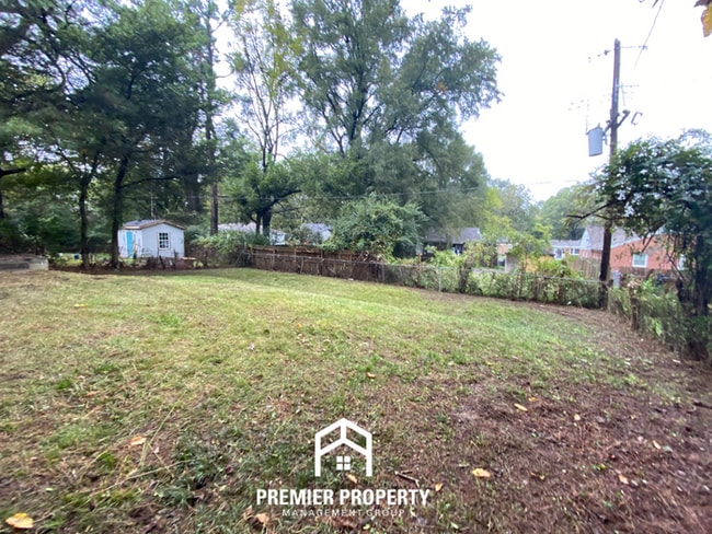 Building Photo - 1716 Warner Ave