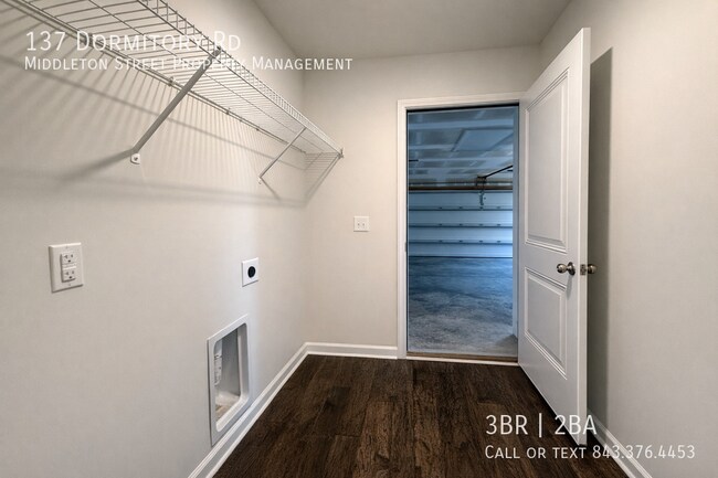 Building Photo - 137 Dormitory Rd