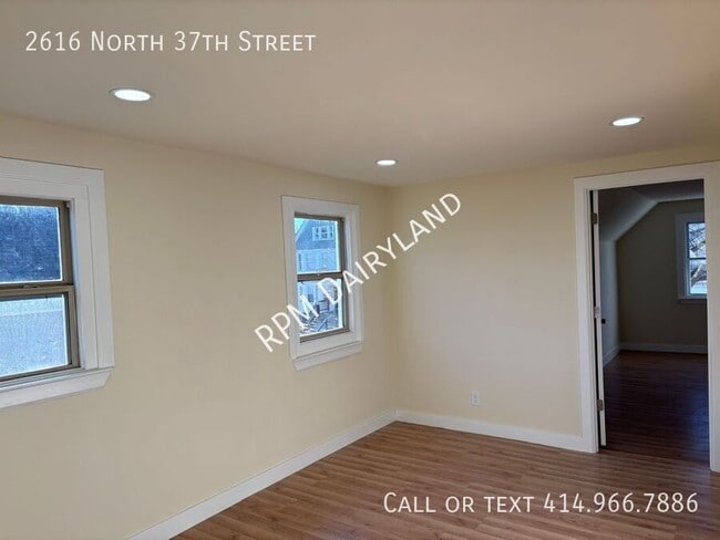 Building Photo - 2616 N 37th St