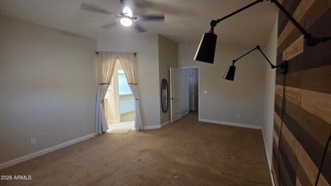 Building Photo - 3020 E Friess Dr