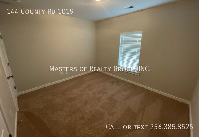 Building Photo - 144 County Rd 1019
