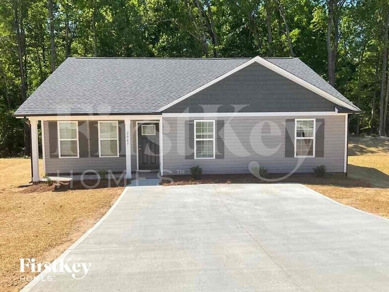 Building Photo - 2047 Samantha Dr