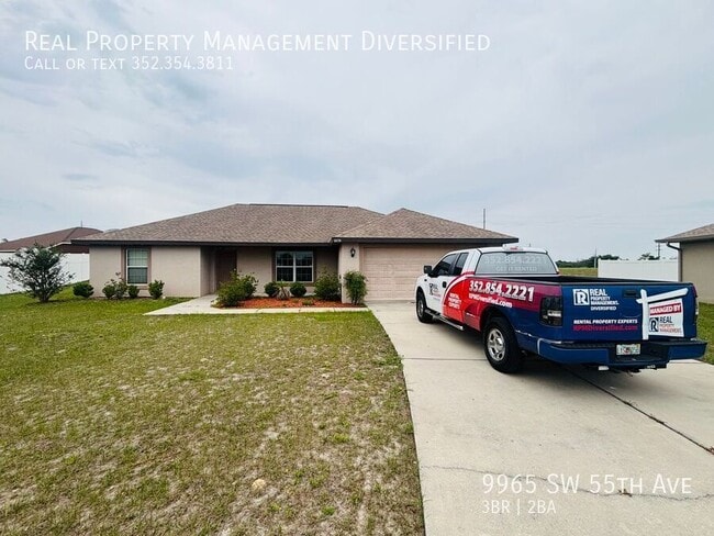 Primary Photo - 9965 SW 55th Ave Rd