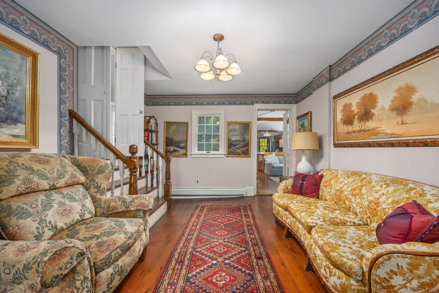 Building Photo - 3409 Elizabeth St