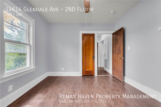 Building Photo - 14614 Glendale Ave