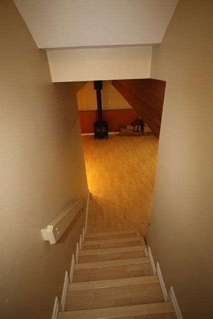 Building Photo - 3 Bedroom Eagle River House w/ Fenced Yard!