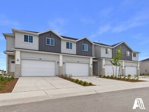 Building Photo - Brand New 3 Bedroom Townhome for Rent – Salem, Utah