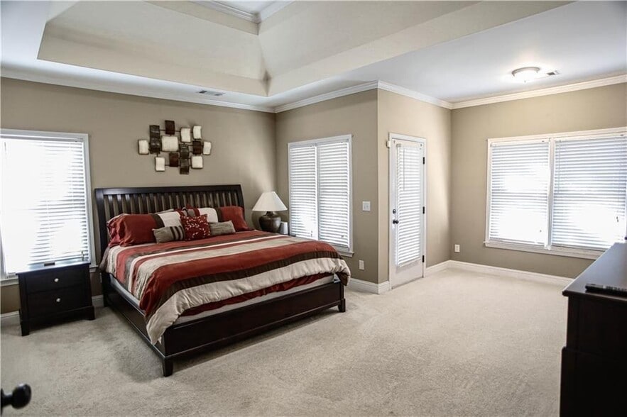 Building Photo - 3875 Spring Manor Ct