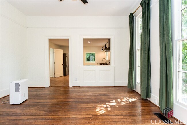 Building Photo - 267 Dubose Avenue