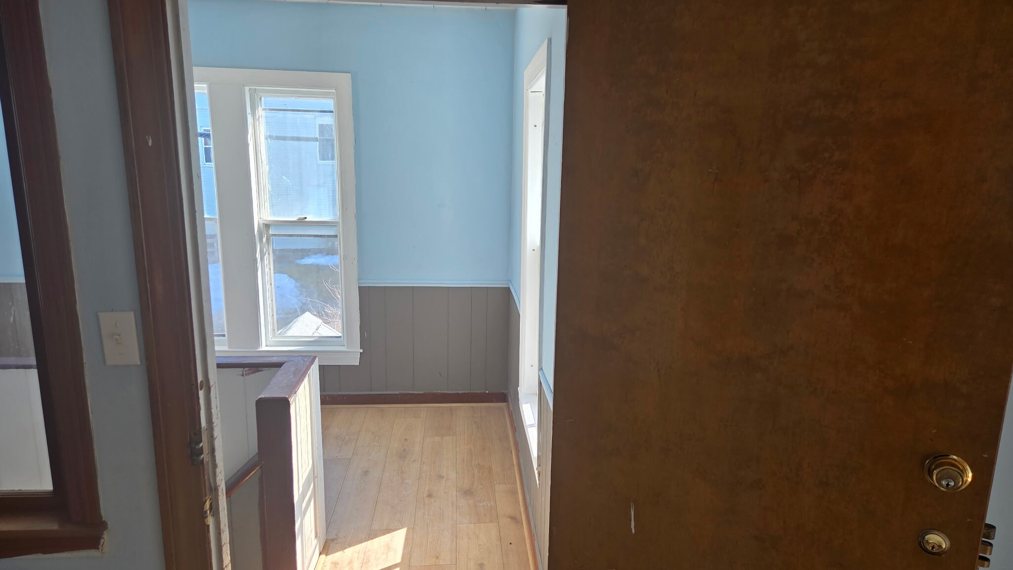 Building Photo - 12 Crown St